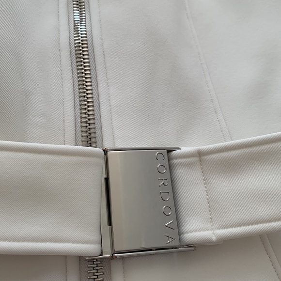 NWT Cordova signature belted ski suit ( fits snug) - Picture 7 of 15